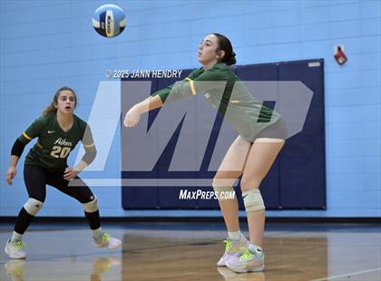 Thumbnail 1 in Aiken vs David Crockett (Dorman Tournament of Champions) photogallery.