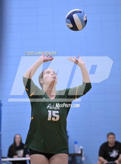Thumbnail 3 in Aiken vs David Crockett (Dorman Tournament of Champions) photogallery.