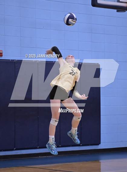Thumbnail 2 in Aiken vs David Crockett (Dorman Tournament of Champions) photogallery.