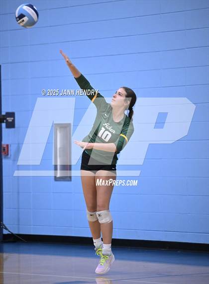 Thumbnail 2 in Aiken vs David Crockett (Dorman Tournament of Champions) photogallery.