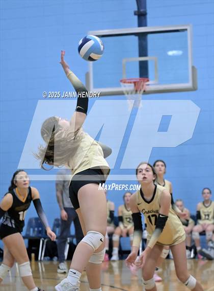 Thumbnail 2 in Aiken vs David Crockett (Dorman Tournament of Champions) photogallery.