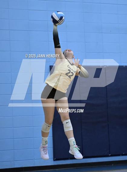 Thumbnail 1 in Aiken vs David Crockett (Dorman Tournament of Champions) photogallery.
