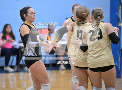 Thumbnail 1 in Aiken vs David Crockett (Dorman Tournament of Champions) photogallery.