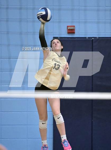 Thumbnail 1 in Aiken vs David Crockett (Dorman Tournament of Champions) photogallery.