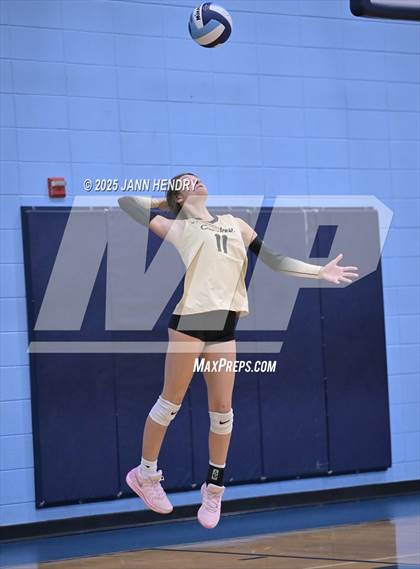 Thumbnail 1 in Aiken vs David Crockett (Dorman Tournament of Champions) photogallery.
