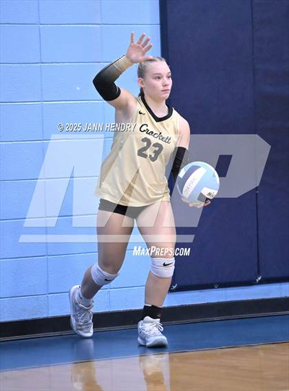 Thumbnail 3 in Aiken vs David Crockett (Dorman Tournament of Champions) photogallery.