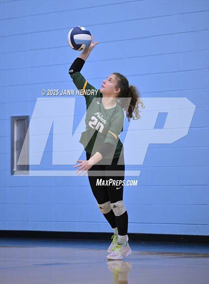 Thumbnail 1 in Aiken vs David Crockett (Dorman Tournament of Champions) photogallery.