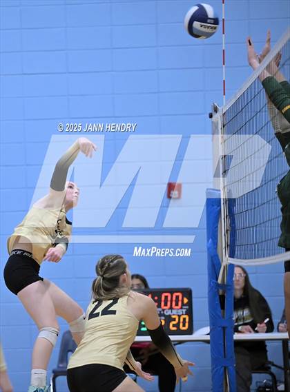 Thumbnail 3 in Aiken vs David Crockett (Dorman Tournament of Champions) photogallery.