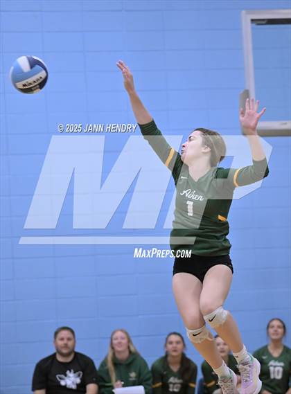 Thumbnail 2 in Aiken vs David Crockett (Dorman Tournament of Champions) photogallery.