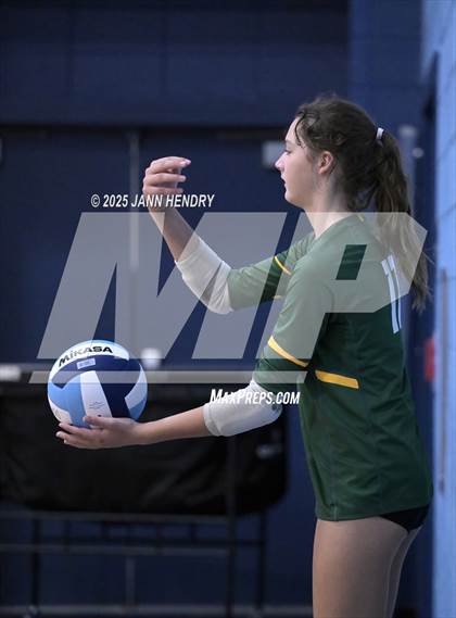 Thumbnail 2 in Aiken vs David Crockett (Dorman Tournament of Champions) photogallery.