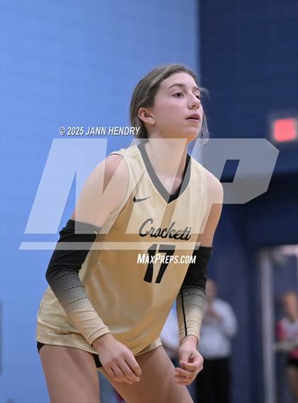 Thumbnail 2 in Aiken vs David Crockett (Dorman Tournament of Champions) photogallery.