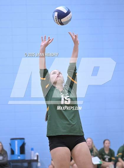 Thumbnail 2 in Aiken vs David Crockett (Dorman Tournament of Champions) photogallery.