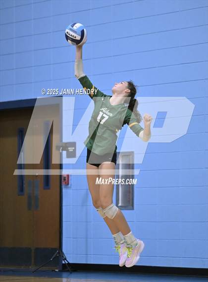 Thumbnail 1 in Aiken vs David Crockett (Dorman Tournament of Champions) photogallery.