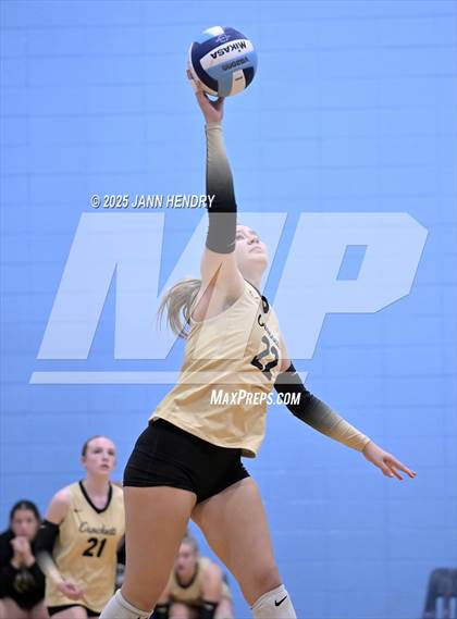 Thumbnail 3 in Aiken vs David Crockett (Dorman Tournament of Champions) photogallery.