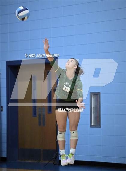 Thumbnail 1 in Aiken vs David Crockett (Dorman Tournament of Champions) photogallery.