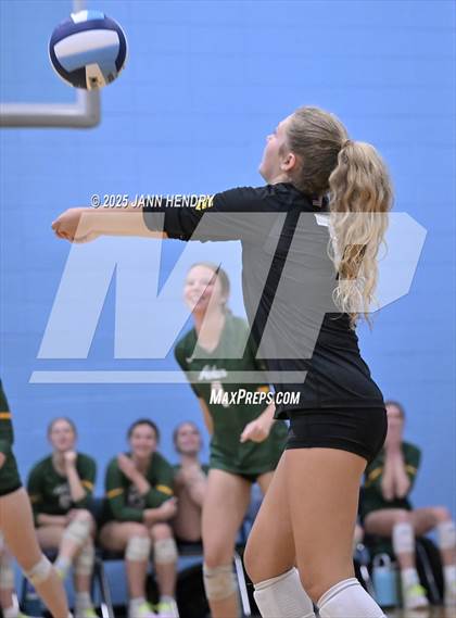 Thumbnail 3 in Aiken vs David Crockett (Dorman Tournament of Champions) photogallery.