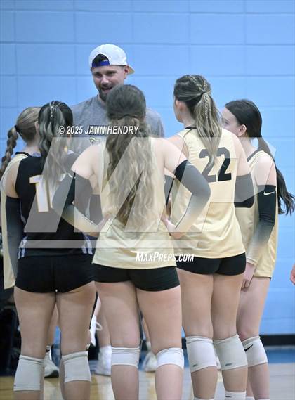 Thumbnail 2 in Aiken vs David Crockett (Dorman Tournament of Champions) photogallery.