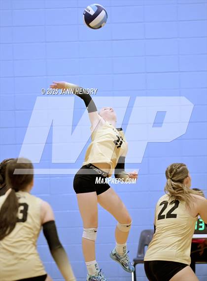 Thumbnail 2 in Aiken vs David Crockett (Dorman Tournament of Champions) photogallery.