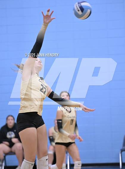 Thumbnail 3 in Aiken vs David Crockett (Dorman Tournament of Champions) photogallery.