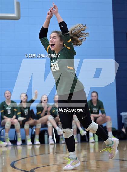 Thumbnail 3 in Aiken vs David Crockett (Dorman Tournament of Champions) photogallery.