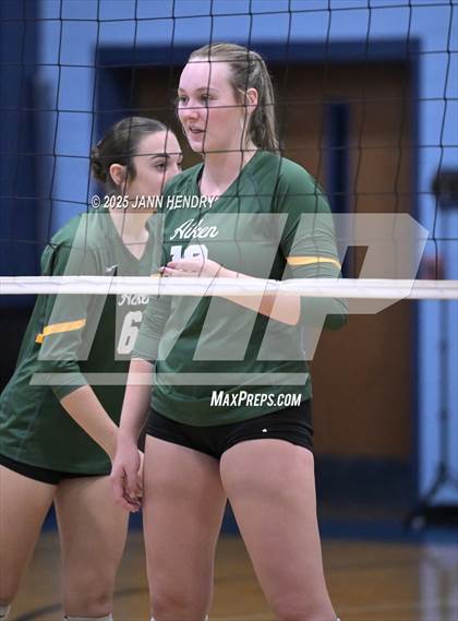 Thumbnail 2 in Aiken vs David Crockett (Dorman Tournament of Champions) photogallery.