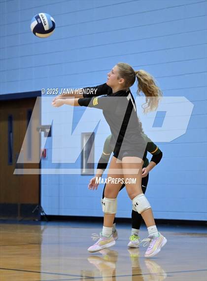 Thumbnail 1 in Aiken vs David Crockett (Dorman Tournament of Champions) photogallery.