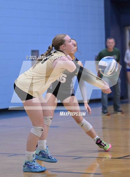 Thumbnail 1 in Aiken vs David Crockett (Dorman Tournament of Champions) photogallery.