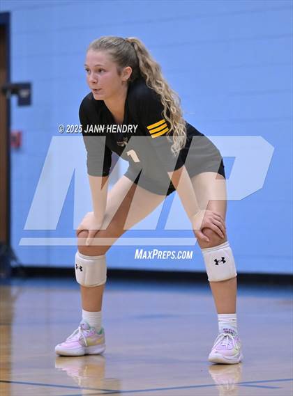 Thumbnail 2 in Aiken vs David Crockett (Dorman Tournament of Champions) photogallery.