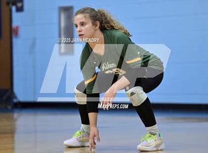 Thumbnail 3 in Aiken vs David Crockett (Dorman Tournament of Champions) photogallery.