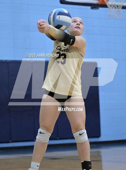 Thumbnail 2 in Aiken vs David Crockett (Dorman Tournament of Champions) photogallery.