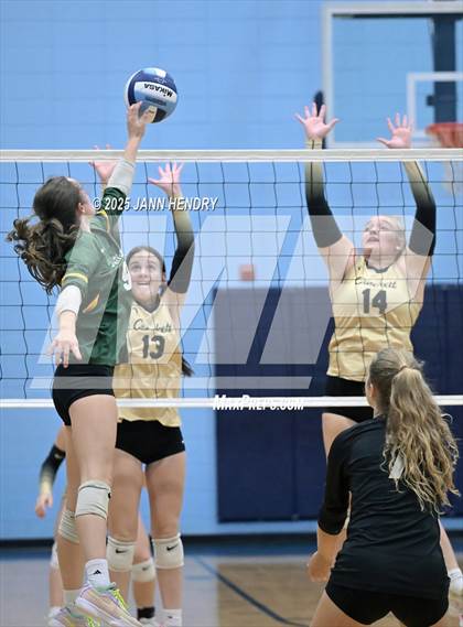 Thumbnail 2 in Aiken vs David Crockett (Dorman Tournament of Champions) photogallery.