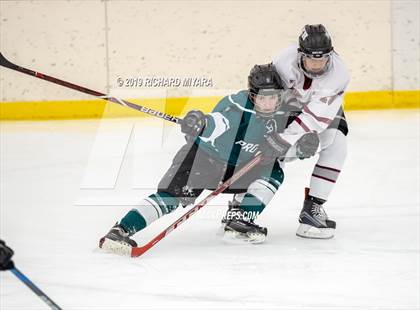 Thumbnail 3 in Kents Hill School @ Proctor Academy photogallery.