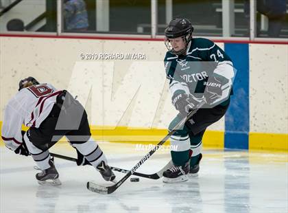 Thumbnail 3 in Kents Hill School @ Proctor Academy photogallery.