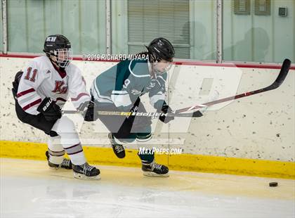 Thumbnail 2 in Kents Hill School @ Proctor Academy photogallery.