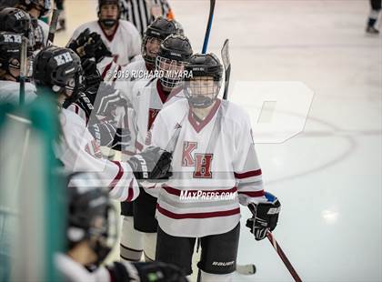 Thumbnail 3 in Kents Hill School @ Proctor Academy photogallery.