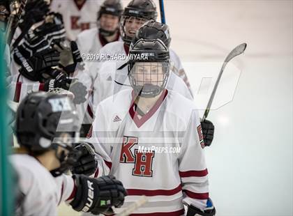 Thumbnail 3 in Kents Hill School @ Proctor Academy photogallery.