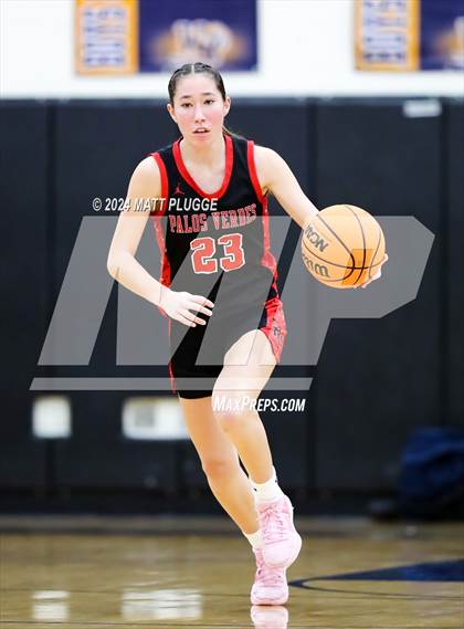 Thumbnail 1 in Palos Verdes @ West Ranch (CIF SS 4A Semi Final) photogallery.
