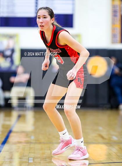 Thumbnail 1 in Palos Verdes @ West Ranch (CIF SS 4A Semi Final) photogallery.