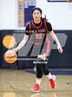 Photo from the gallery "Palos Verdes @ West Ranch (CIF SS 4A Semi Final)"