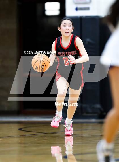 Thumbnail 1 in Palos Verdes @ West Ranch (CIF SS 4A Semi Final) photogallery.