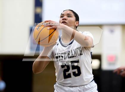 Thumbnail 2 in Palos Verdes @ West Ranch (CIF SS 4A Semi Final) photogallery.