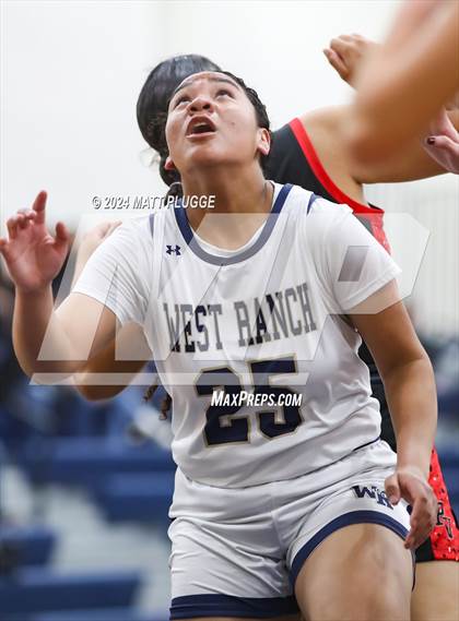 Thumbnail 1 in Palos Verdes @ West Ranch (CIF SS 4A Semi Final) photogallery.