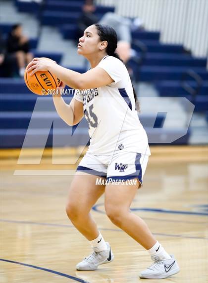 Thumbnail 1 in Palos Verdes @ West Ranch (CIF SS 4A Semi Final) photogallery.