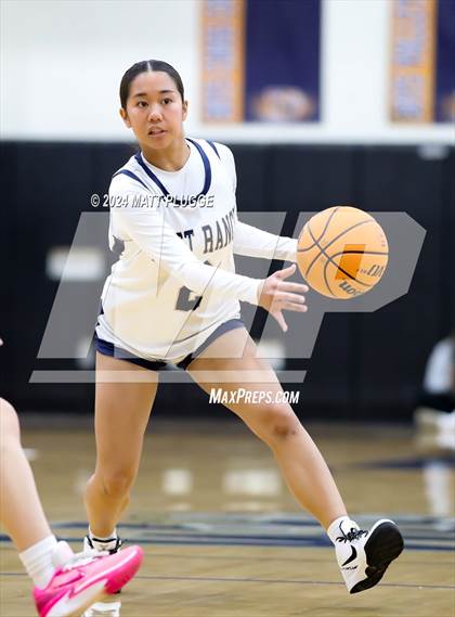 Thumbnail 1 in Palos Verdes @ West Ranch (CIF SS 4A Semi Final) photogallery.