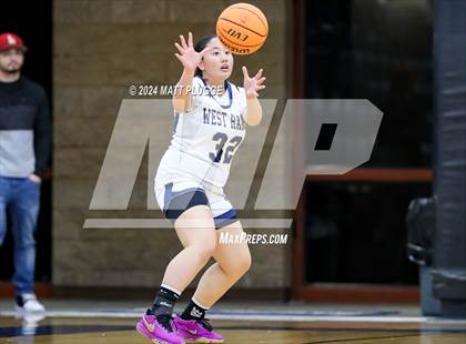 Thumbnail 1 in Palos Verdes @ West Ranch (CIF SS 4A Semi Final) photogallery.