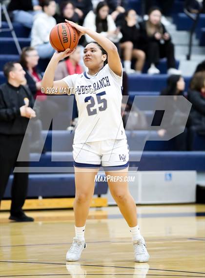 Thumbnail 3 in Palos Verdes @ West Ranch (CIF SS 4A Semi Final) photogallery.