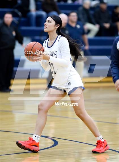 Thumbnail 1 in Palos Verdes @ West Ranch (CIF SS 4A Semi Final) photogallery.
