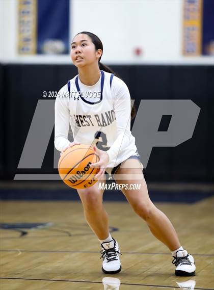 Thumbnail 1 in Palos Verdes @ West Ranch (CIF SS 4A Semi Final) photogallery.
