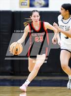 Photo from the gallery "Palos Verdes @ West Ranch (CIF SS 4A Semi Final)"