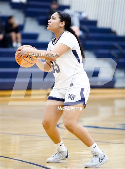 Thumbnail 3 in Palos Verdes @ West Ranch (CIF SS 4A Semi Final) photogallery.